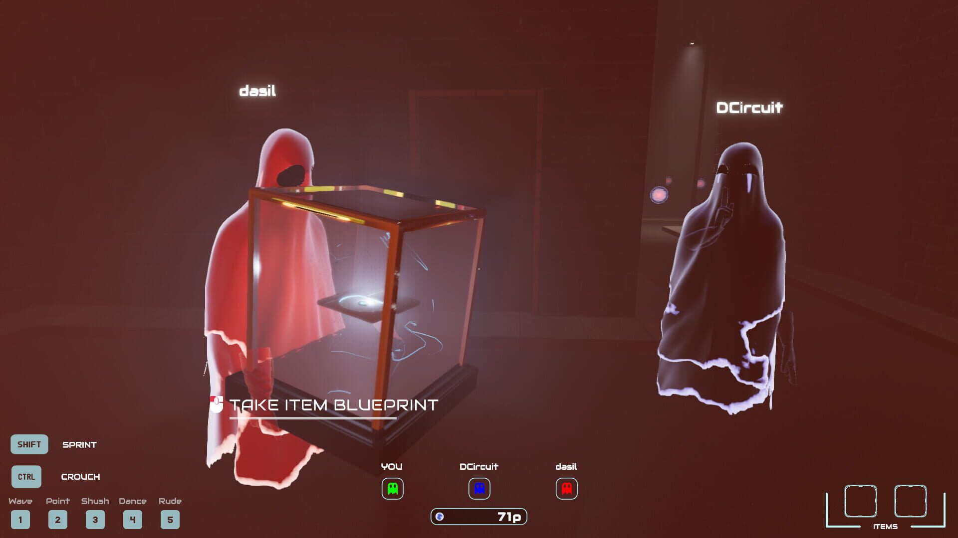 Screenshot for Terrorbytes