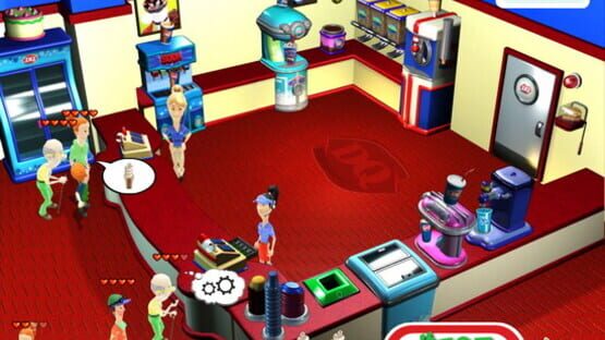 Screenshot for DQ Tycoon