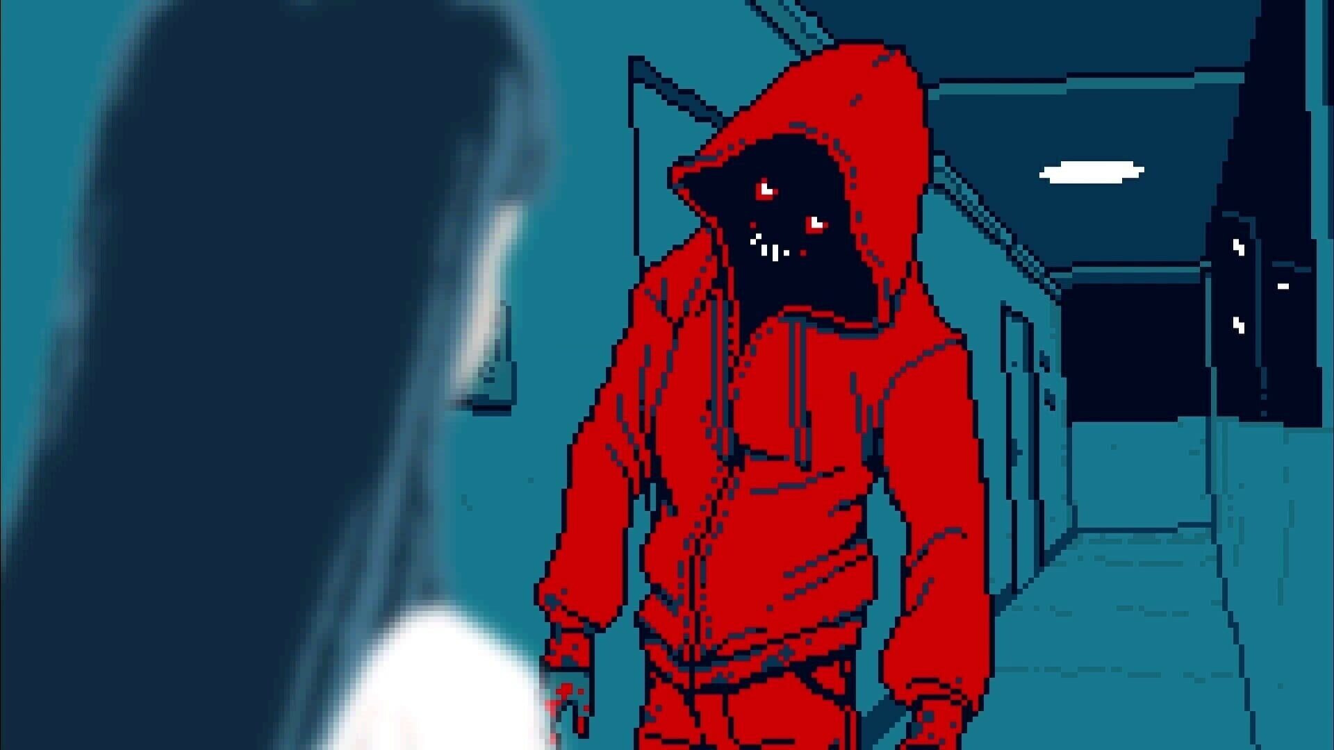 Screenshot for Urban Myth Dissolution Center