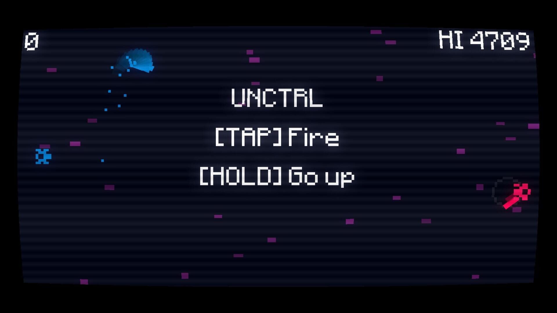 Screenshot for Unctrl