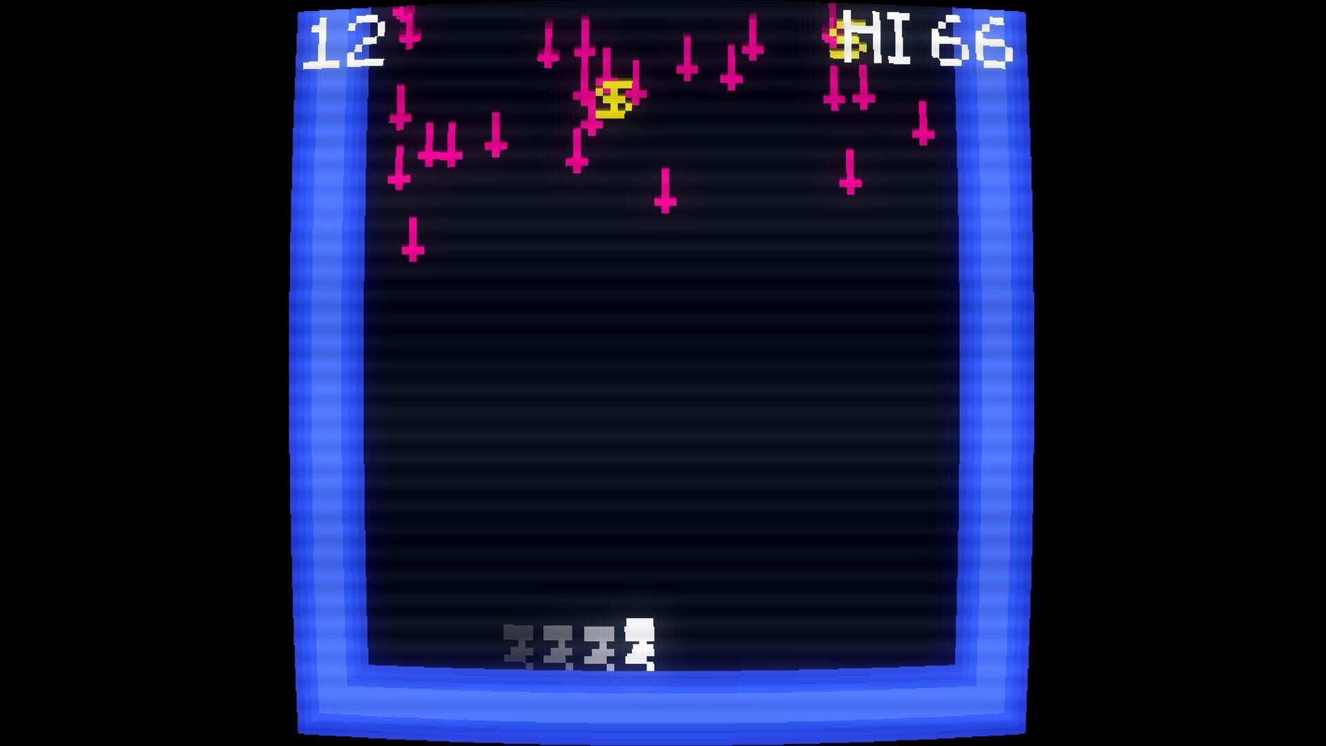 Screenshot for Spearain