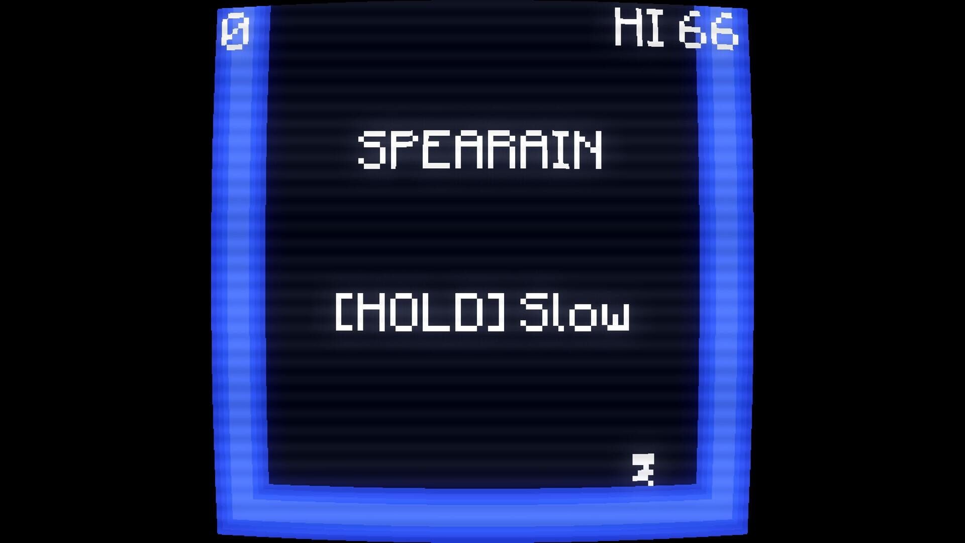 Screenshot for Spearain