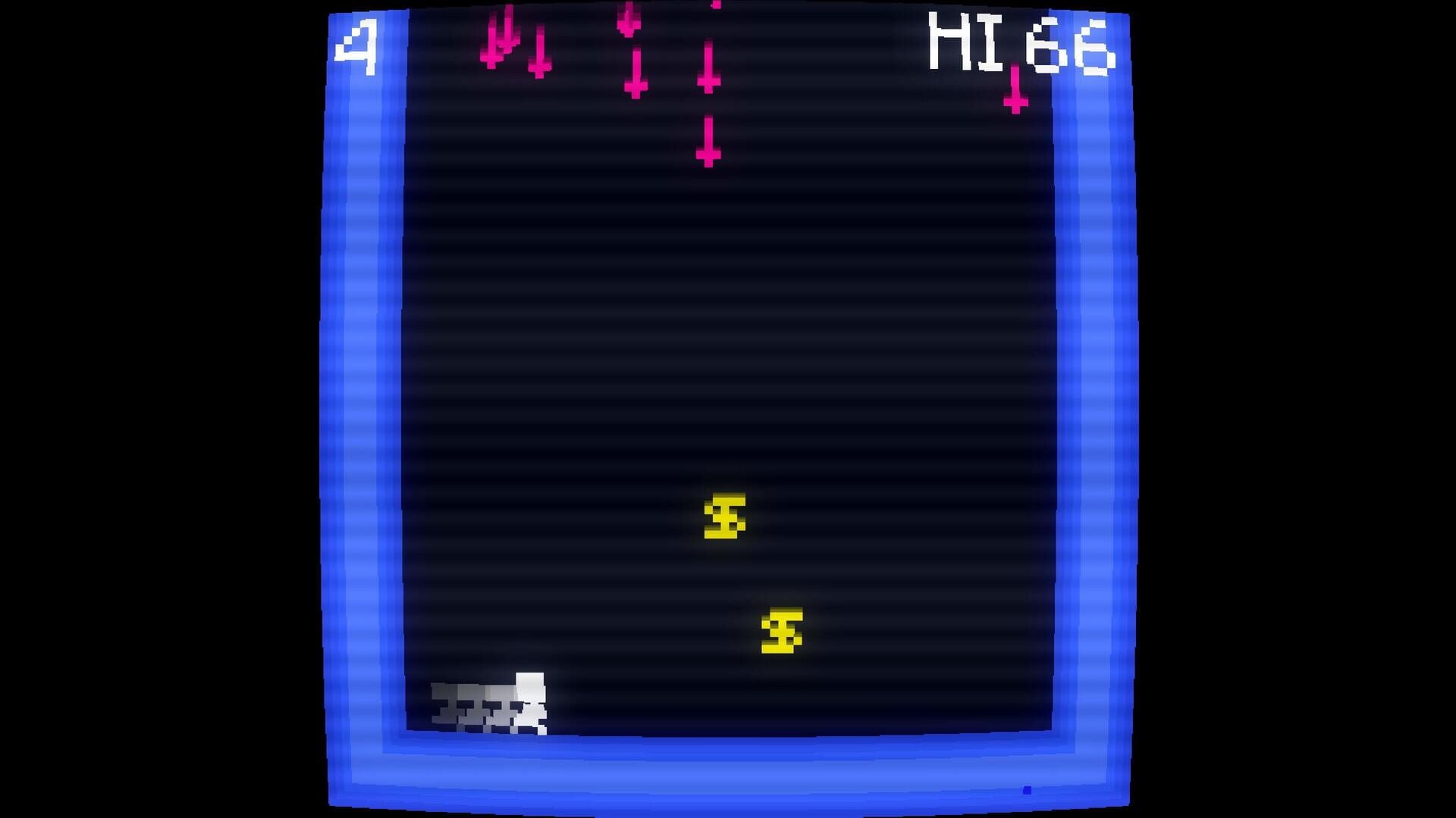Screenshot for Spearain