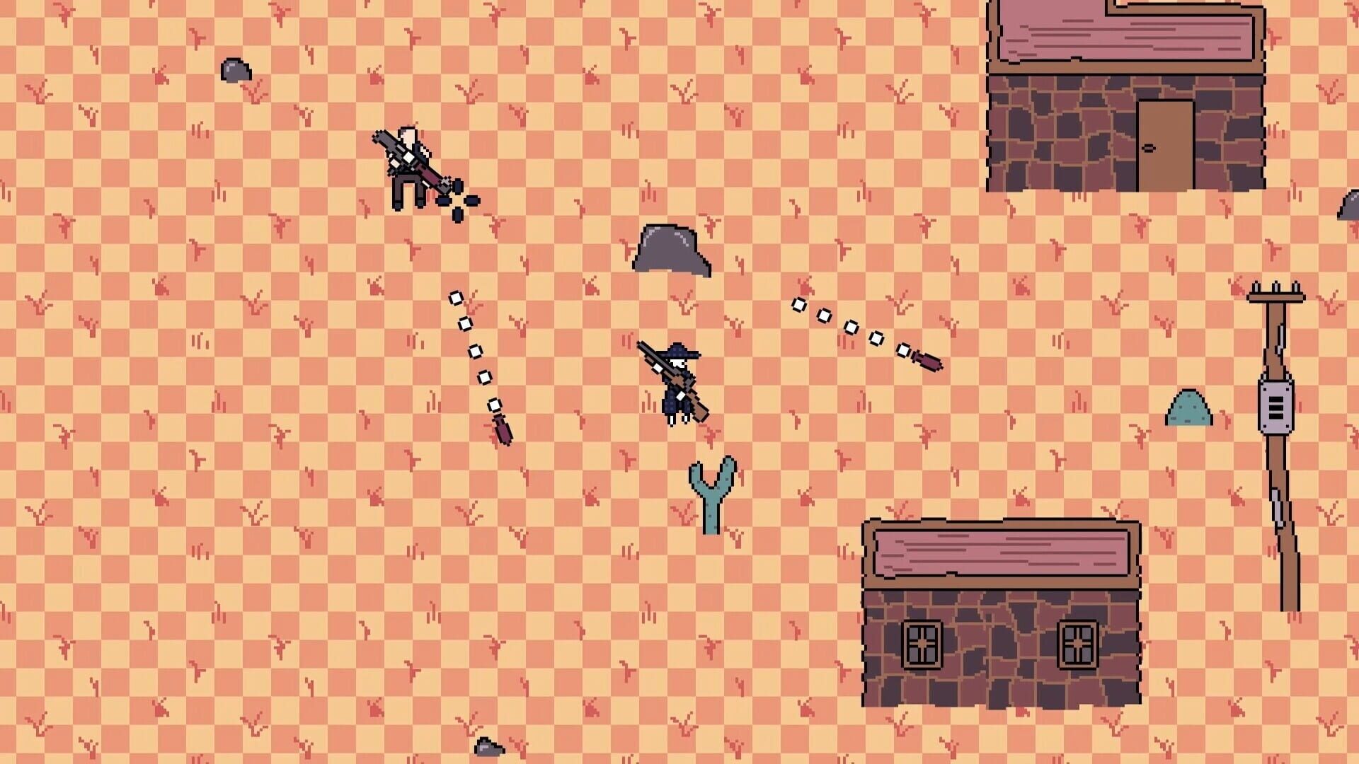 Screenshot for Pizza Western