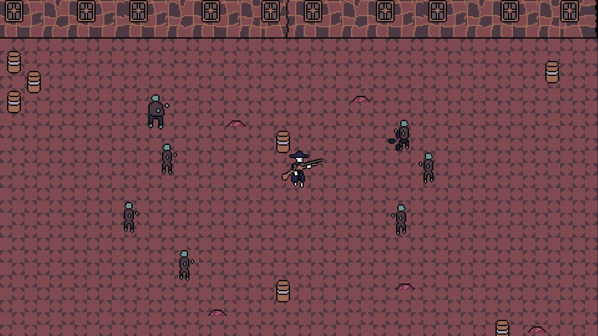 Screenshot for Pizza Western