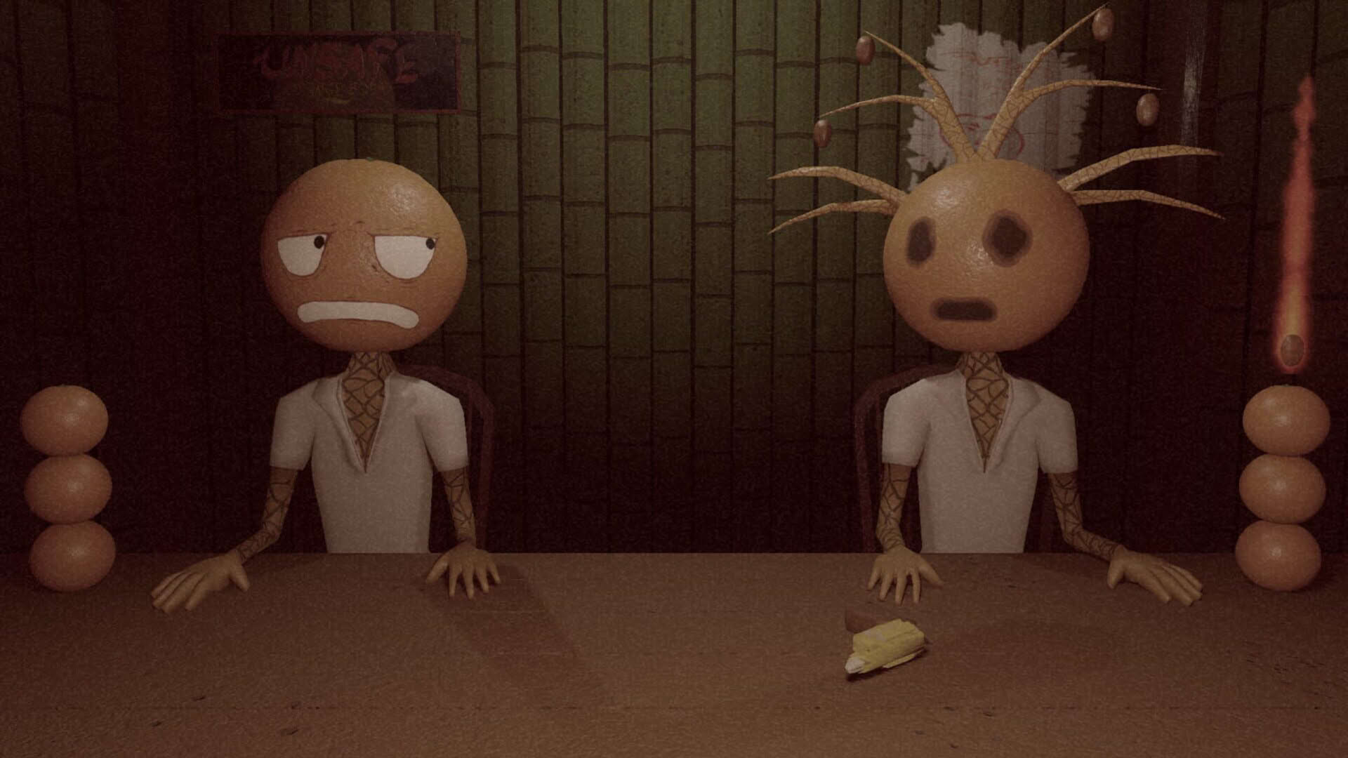 Screenshot for Orange Roulette