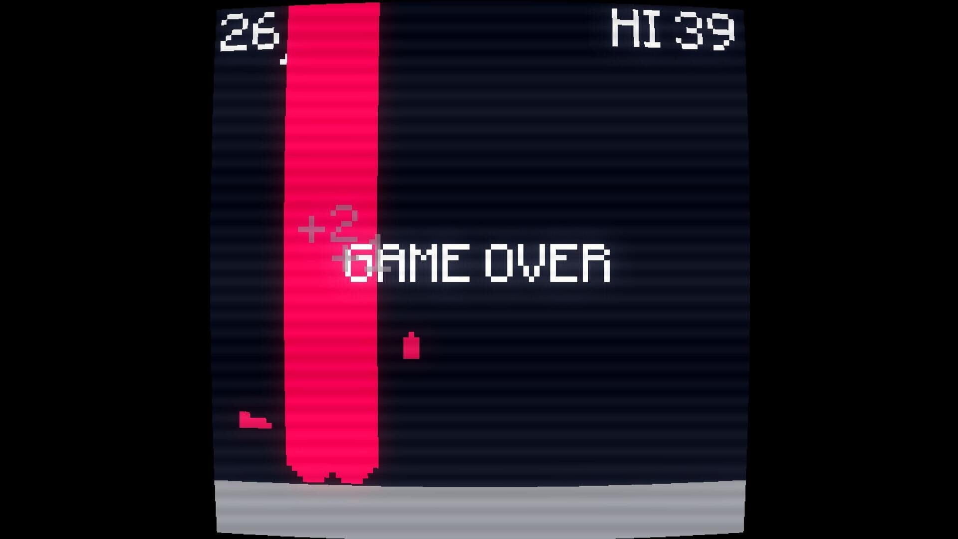 Screenshot for V Bomb