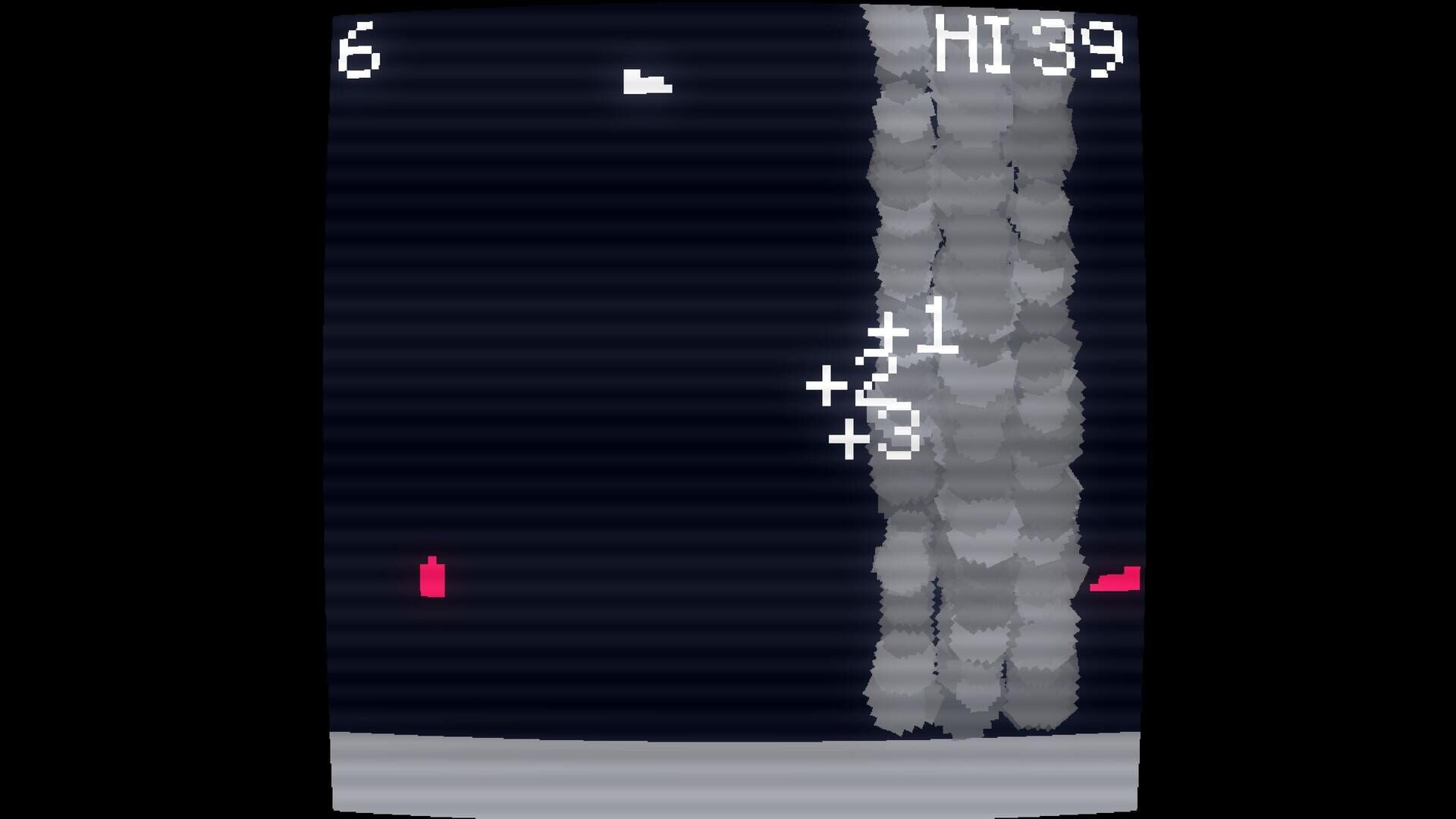 Screenshot for V Bomb