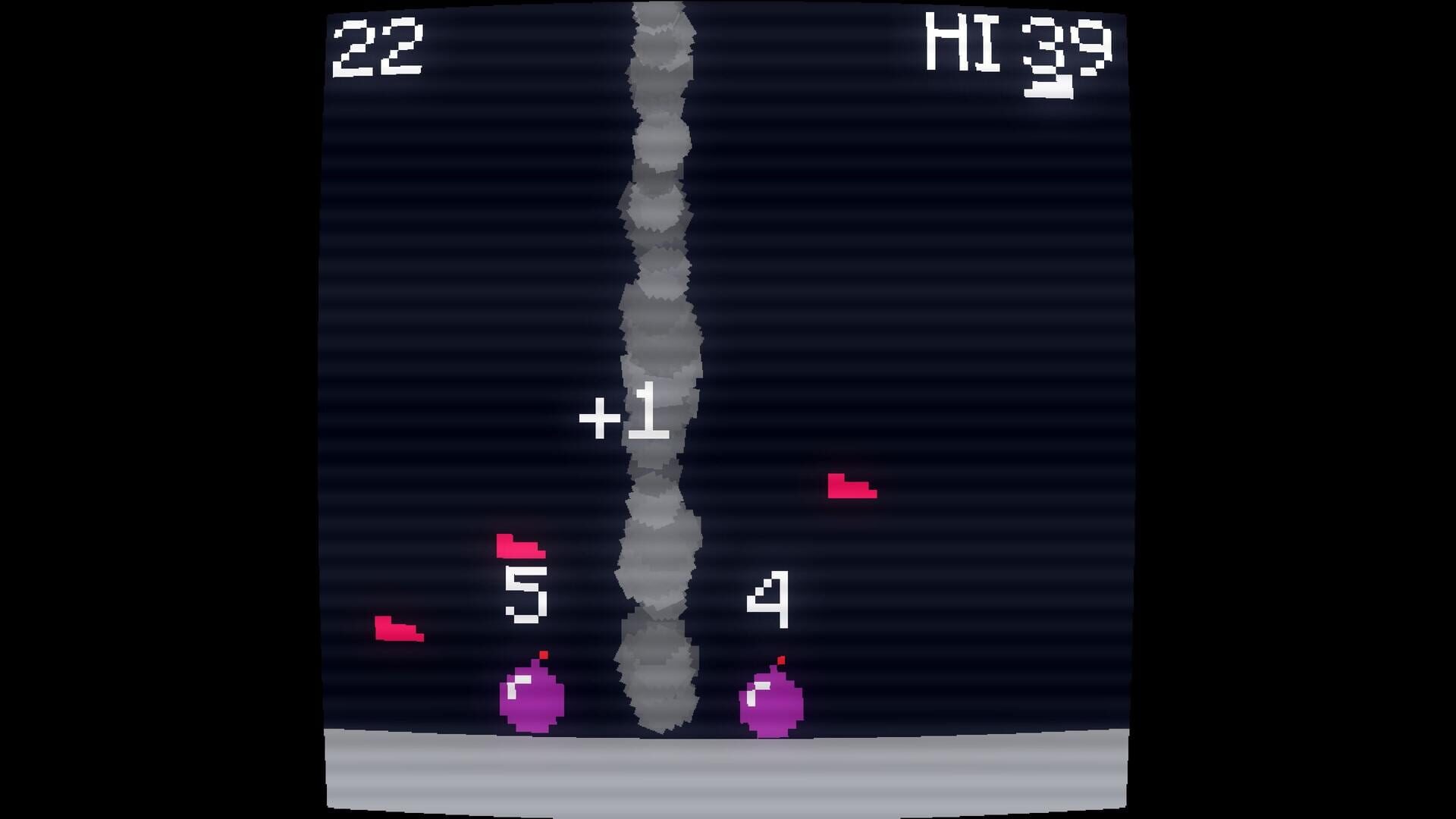 Screenshot for V Bomb