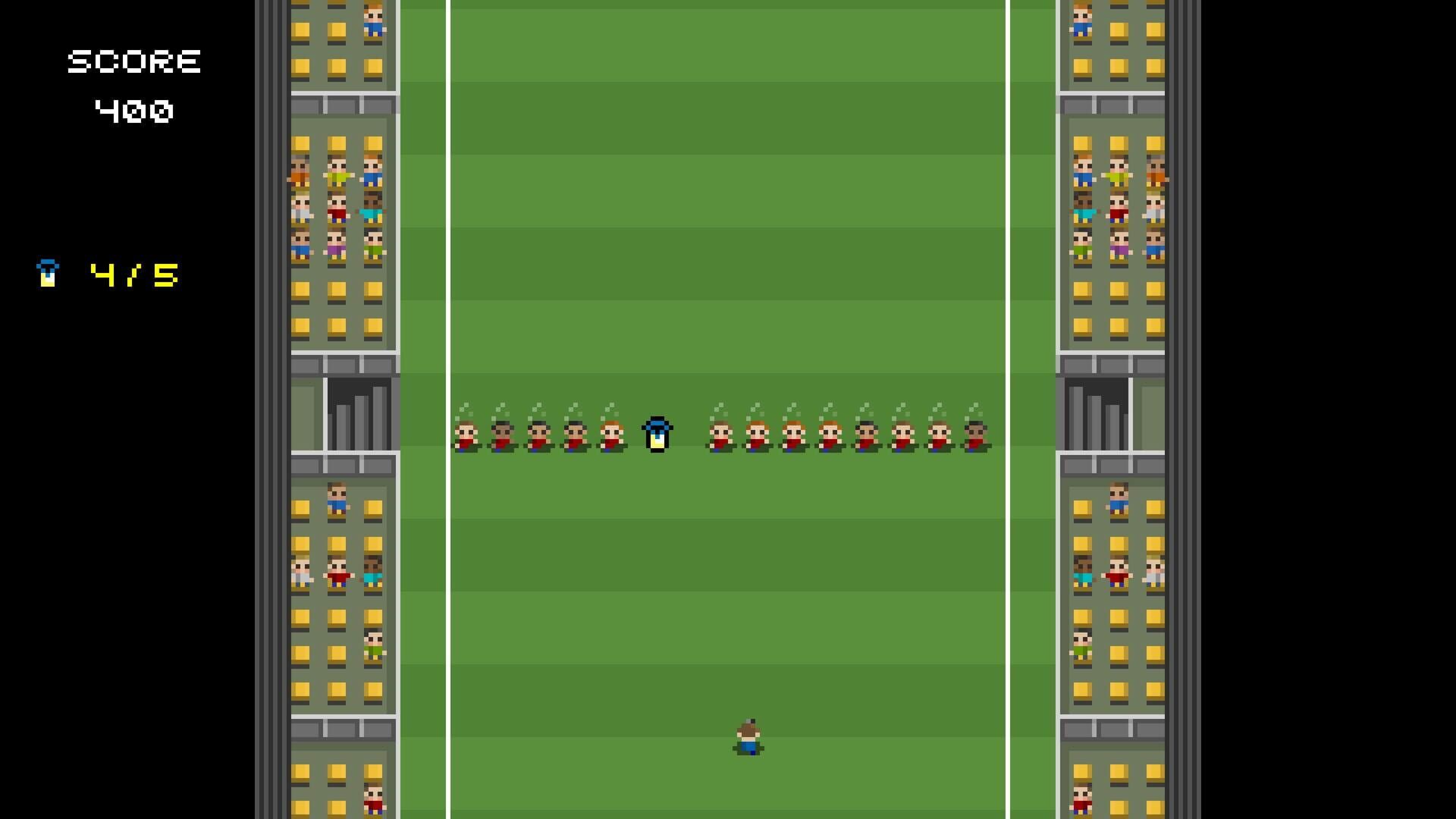 Screenshot for Kickabit