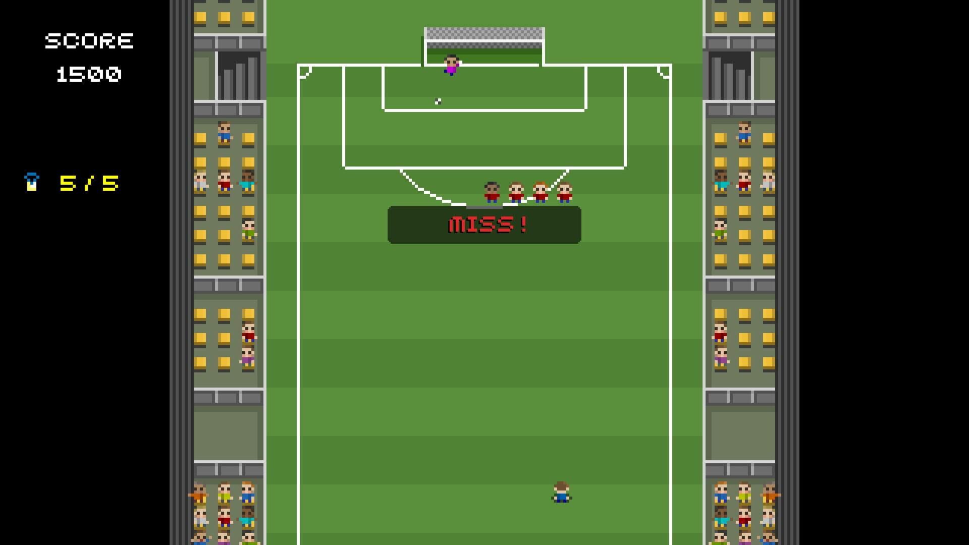 Screenshot for Kickabit