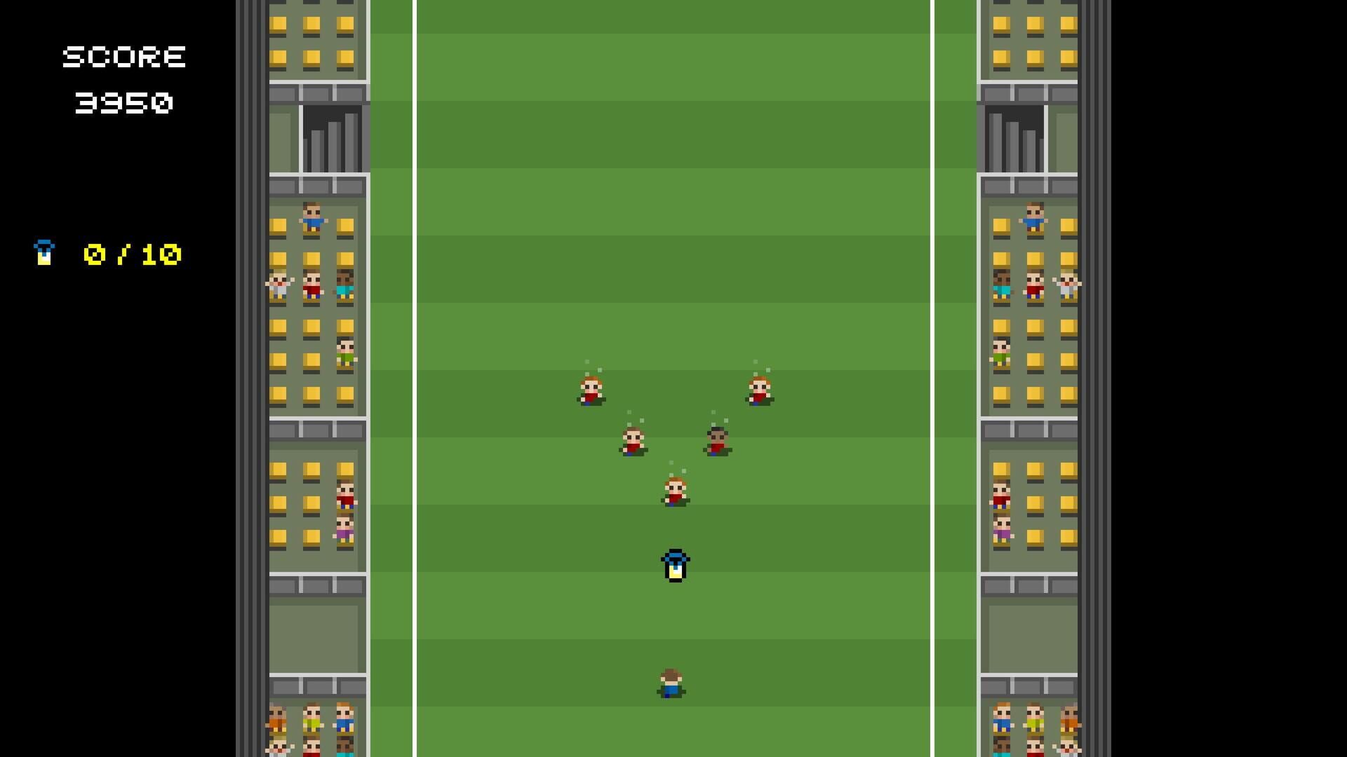 Screenshot for Kickabit