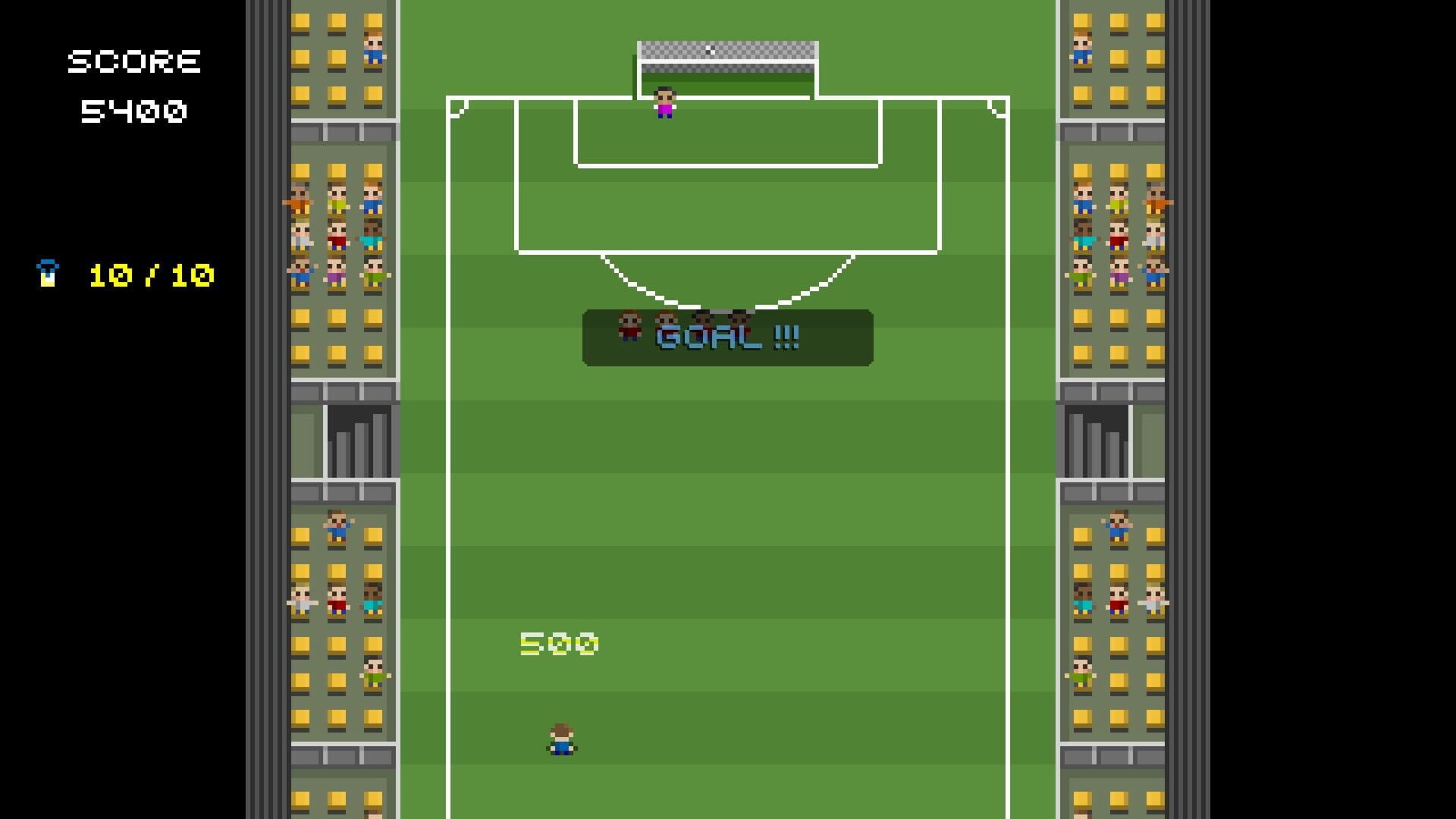 Screenshot for Kickabit