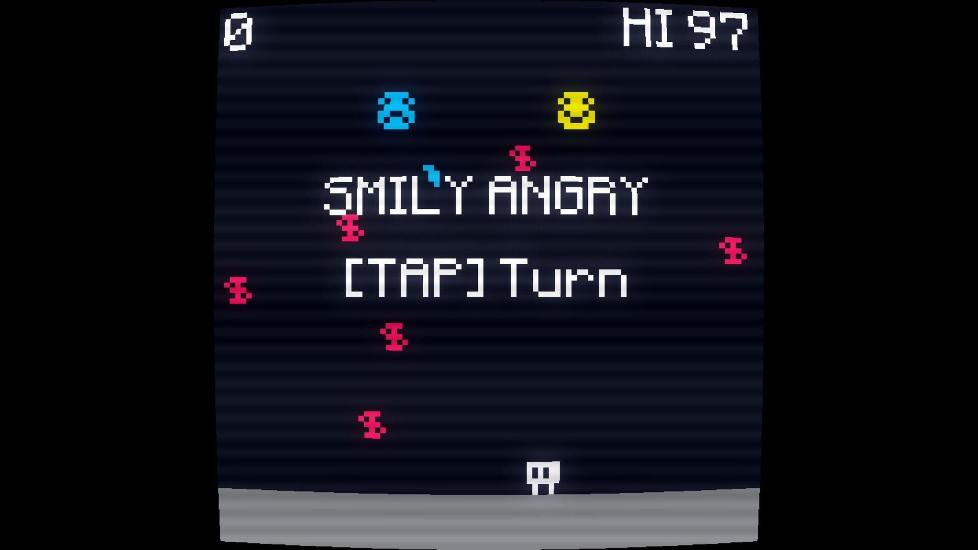 Screenshot for Smily Angry