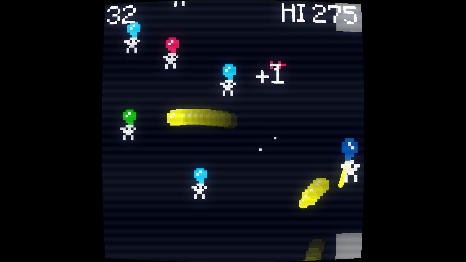 Screenshot for Throw M