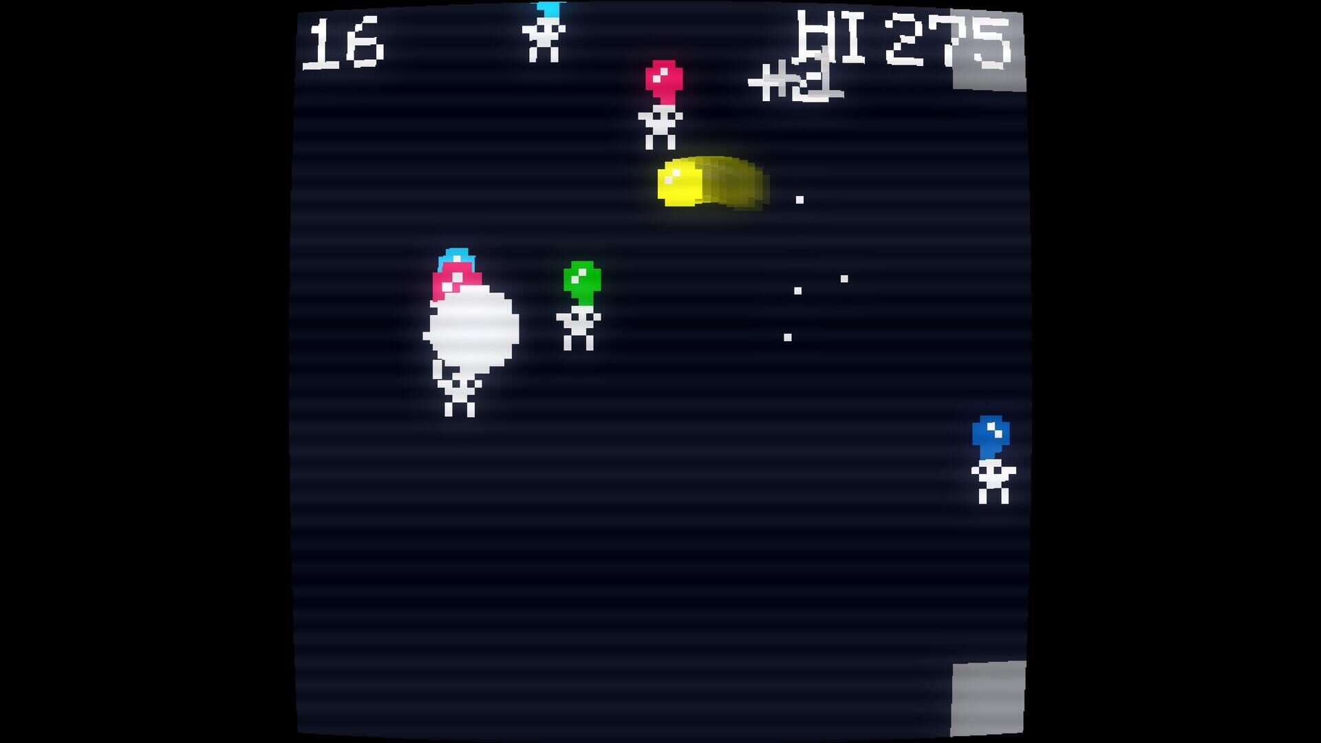 Screenshot for Throw M