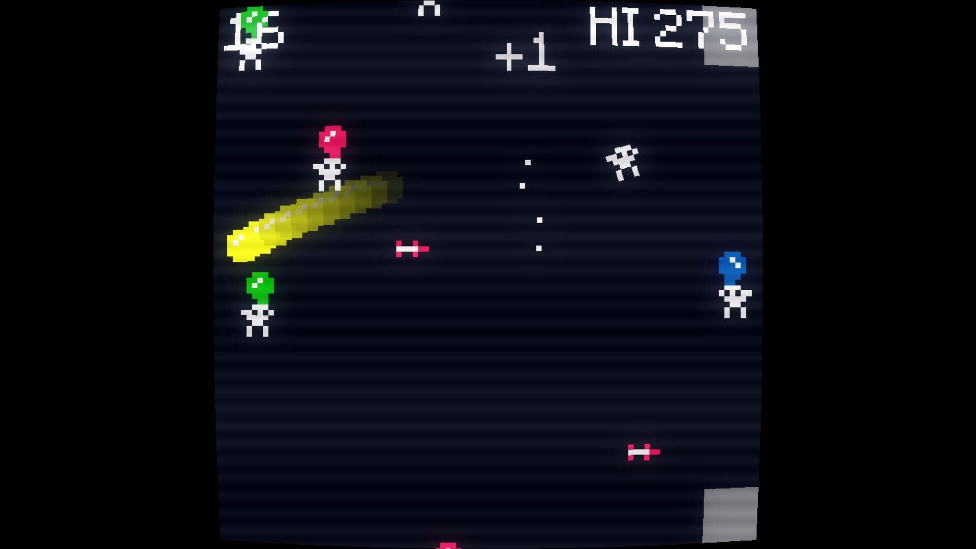 Screenshot for Throw M