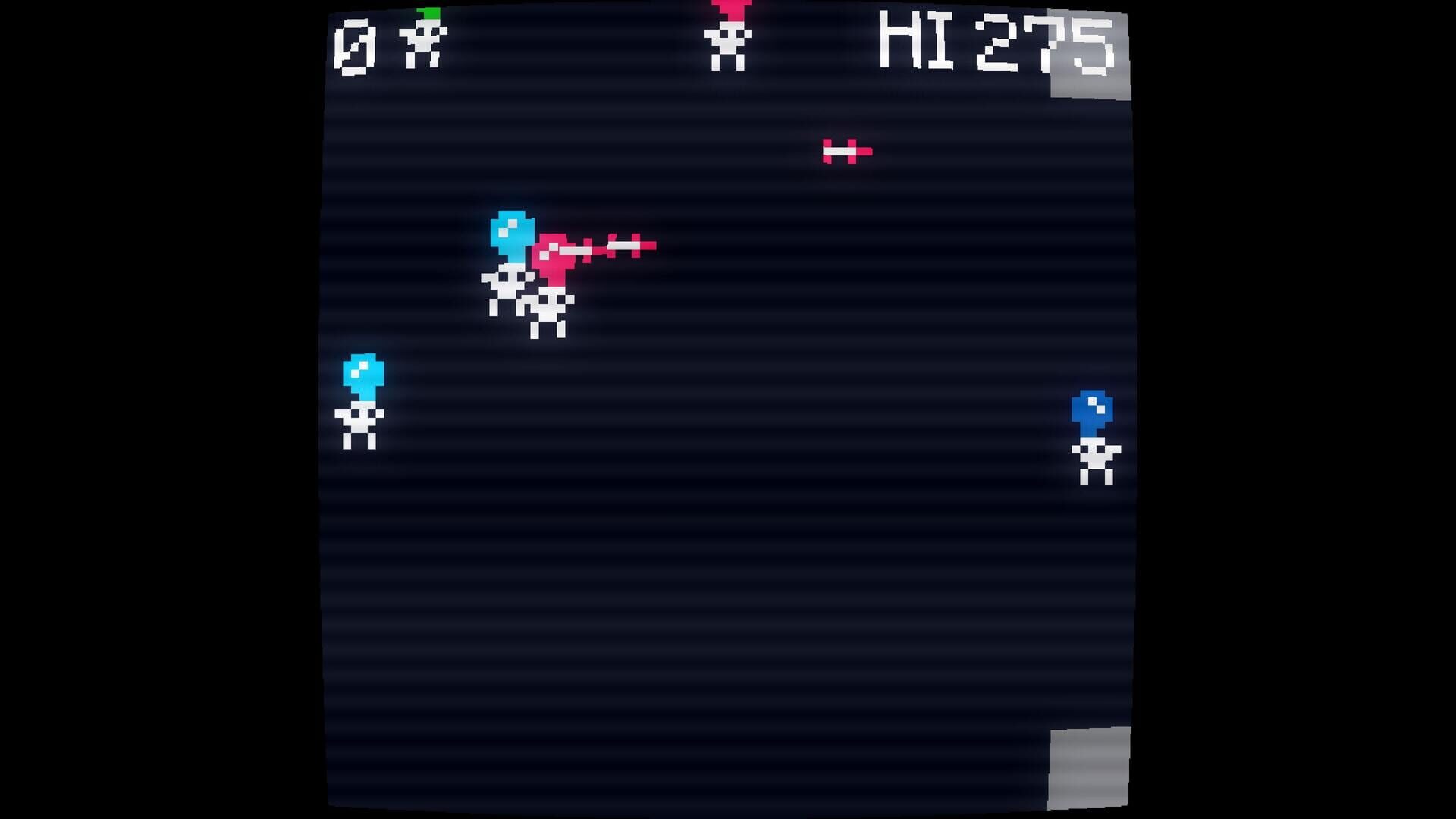 Screenshot for Throw M