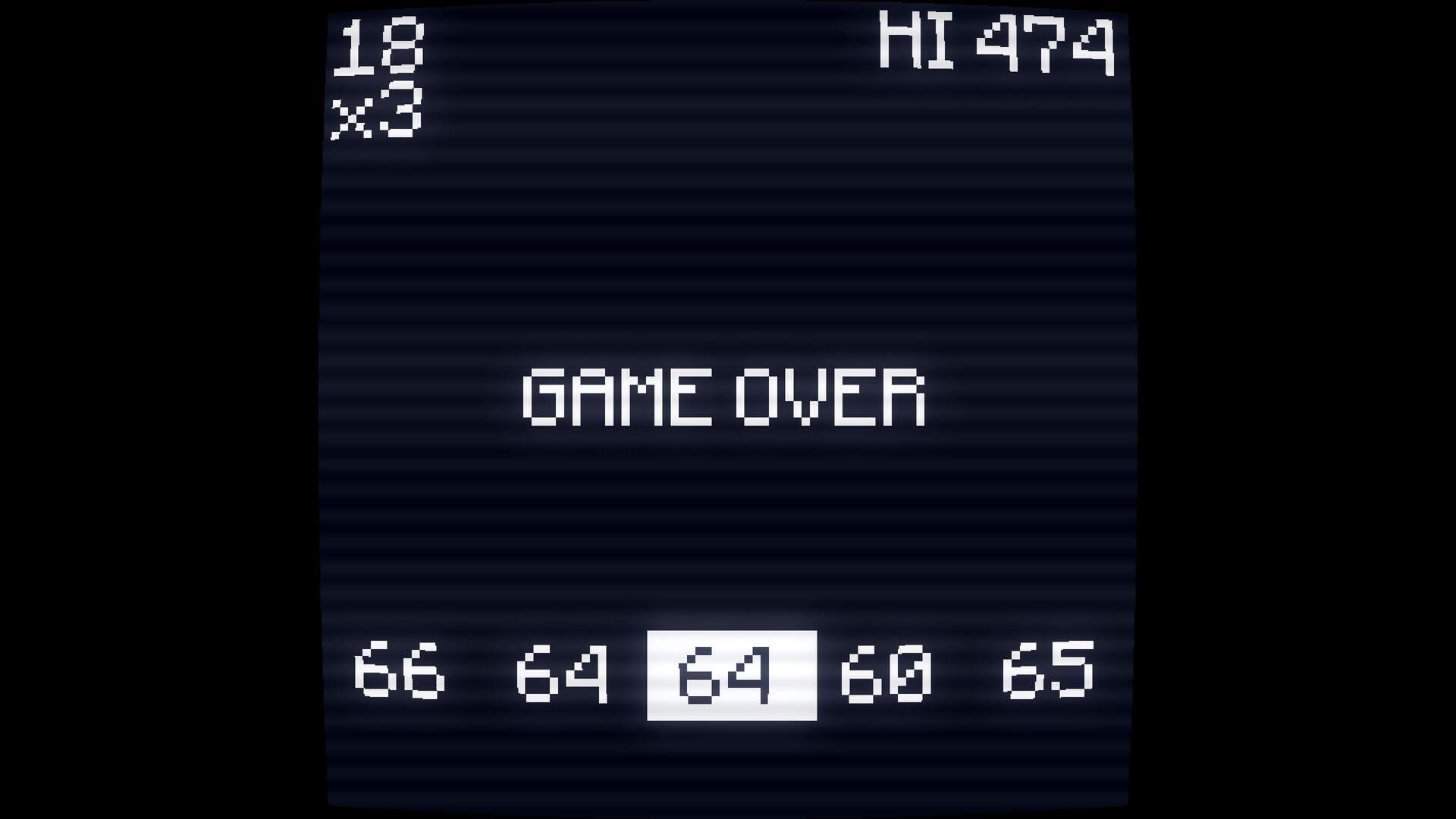 Screenshot for B Math