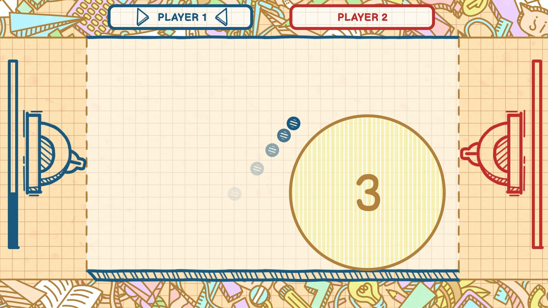 Screenshot for Geometry Shooter Pro