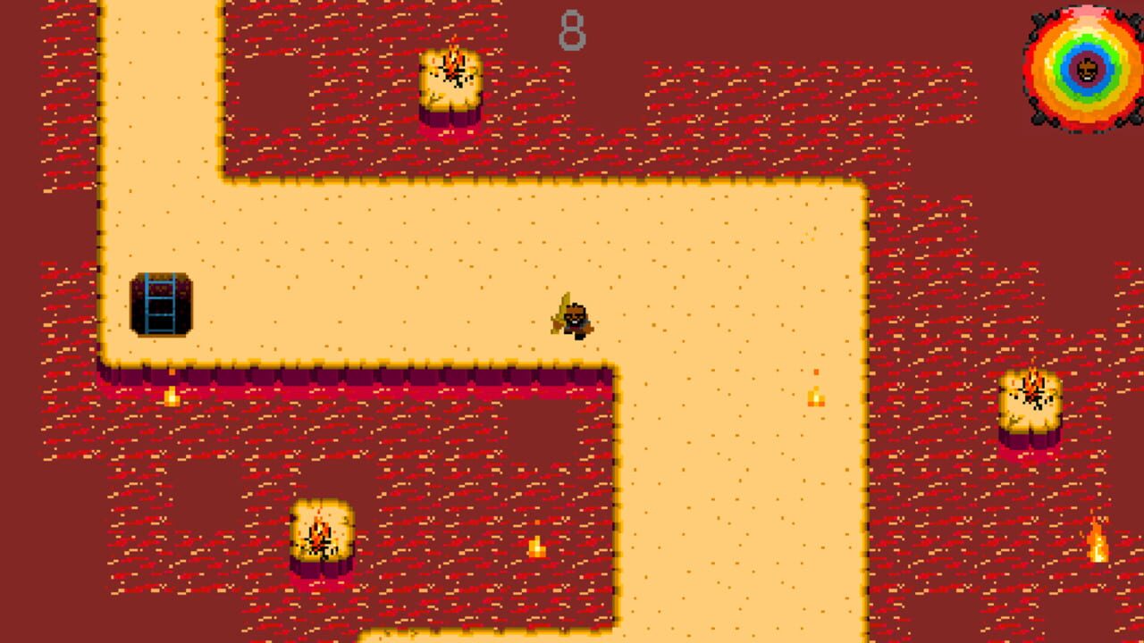 Screenshot for Labyrinth