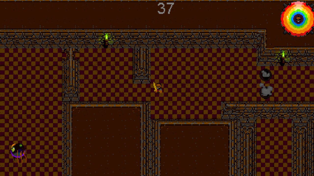 Screenshot for Labyrinth