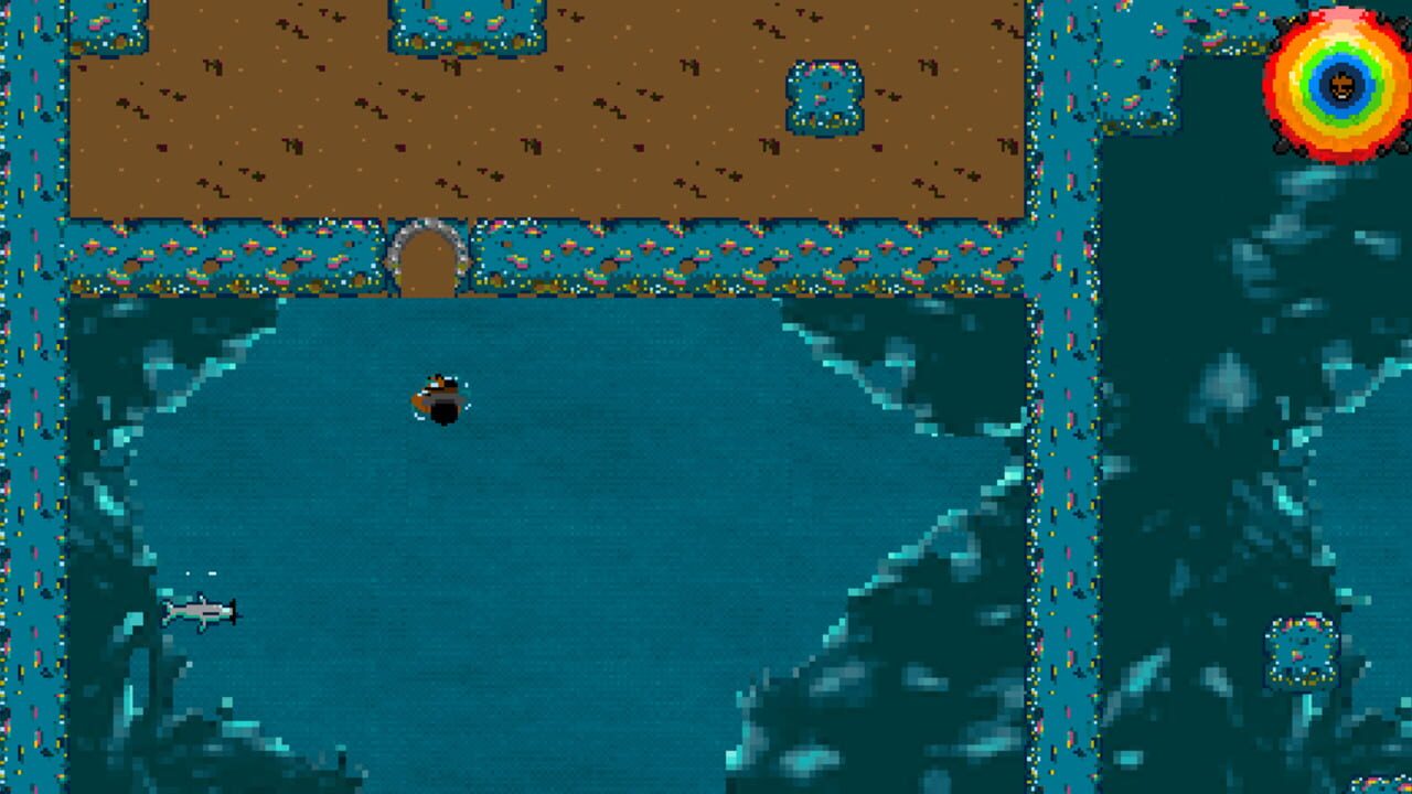 Screenshot for Labyrinth