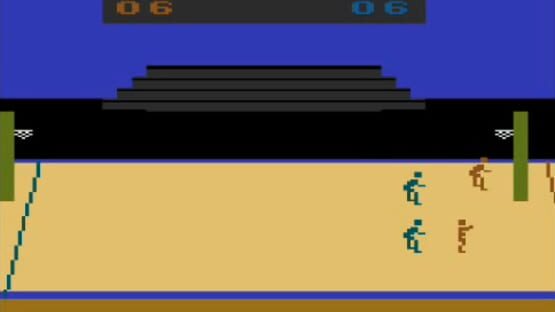 Screenshot for RealSports Basketball