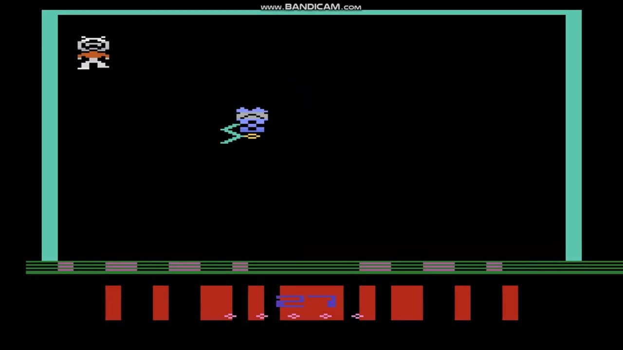 Screenshot for Saboteur