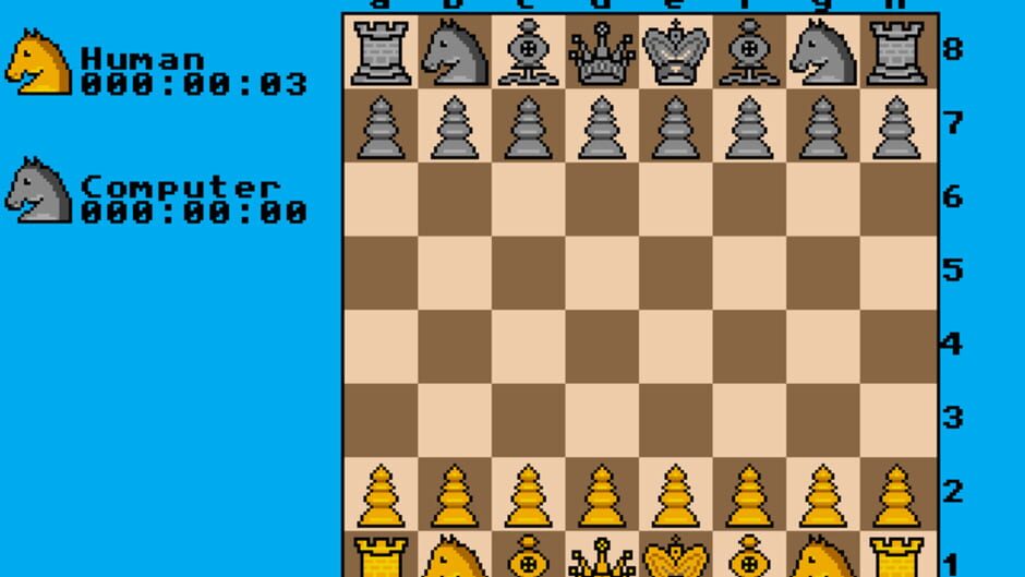 Screenshot for 5 Intelligent Strategy Games