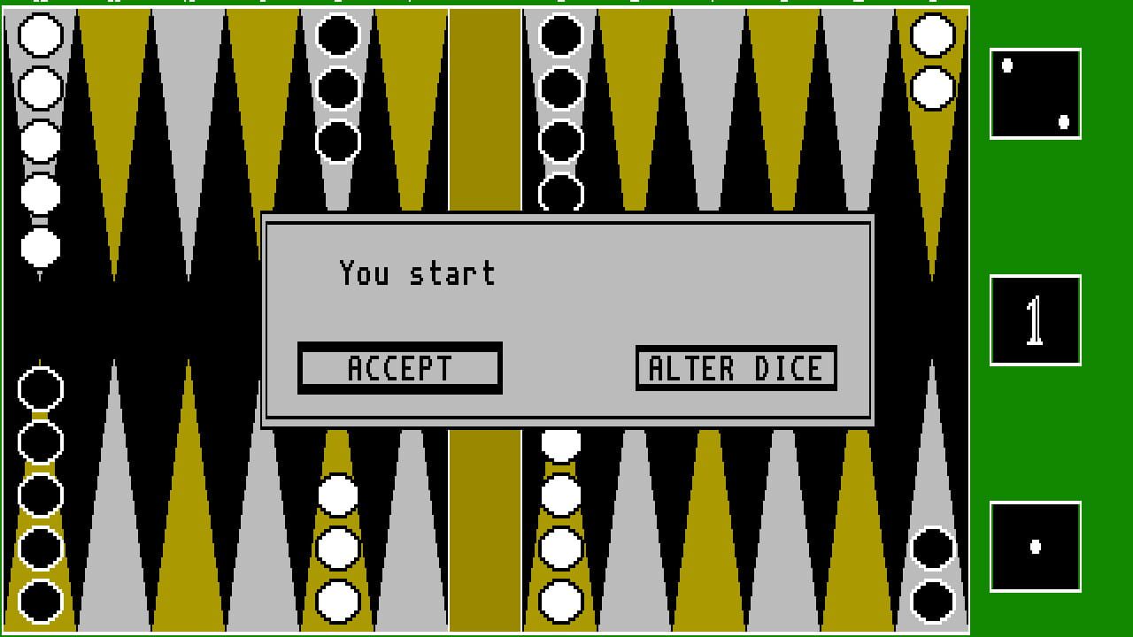 Screenshot for 5 Intelligent Strategy Games