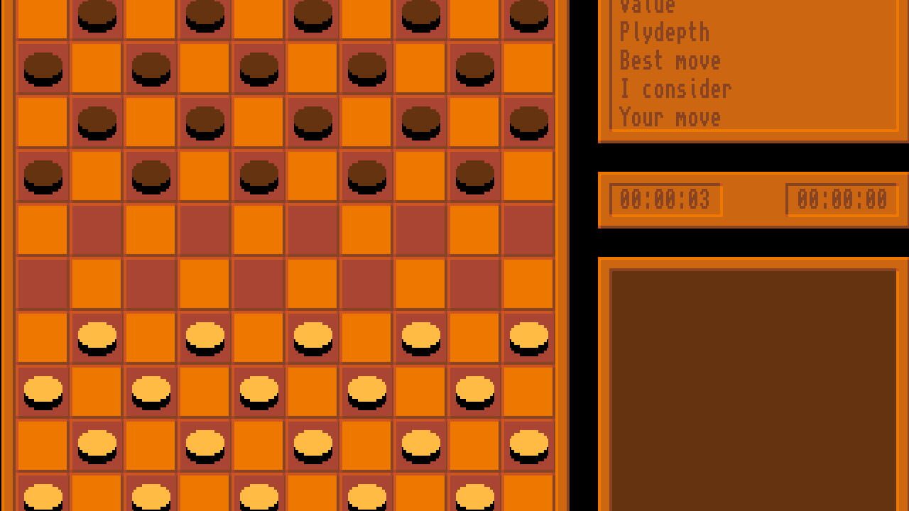 Screenshot for 5 Intelligent Strategy Games