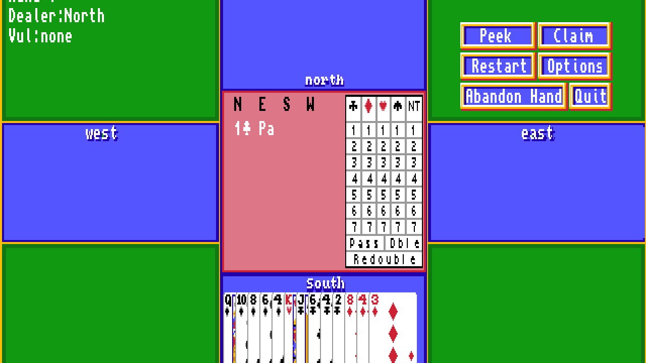 Screenshot for 5 Intelligent Strategy Games