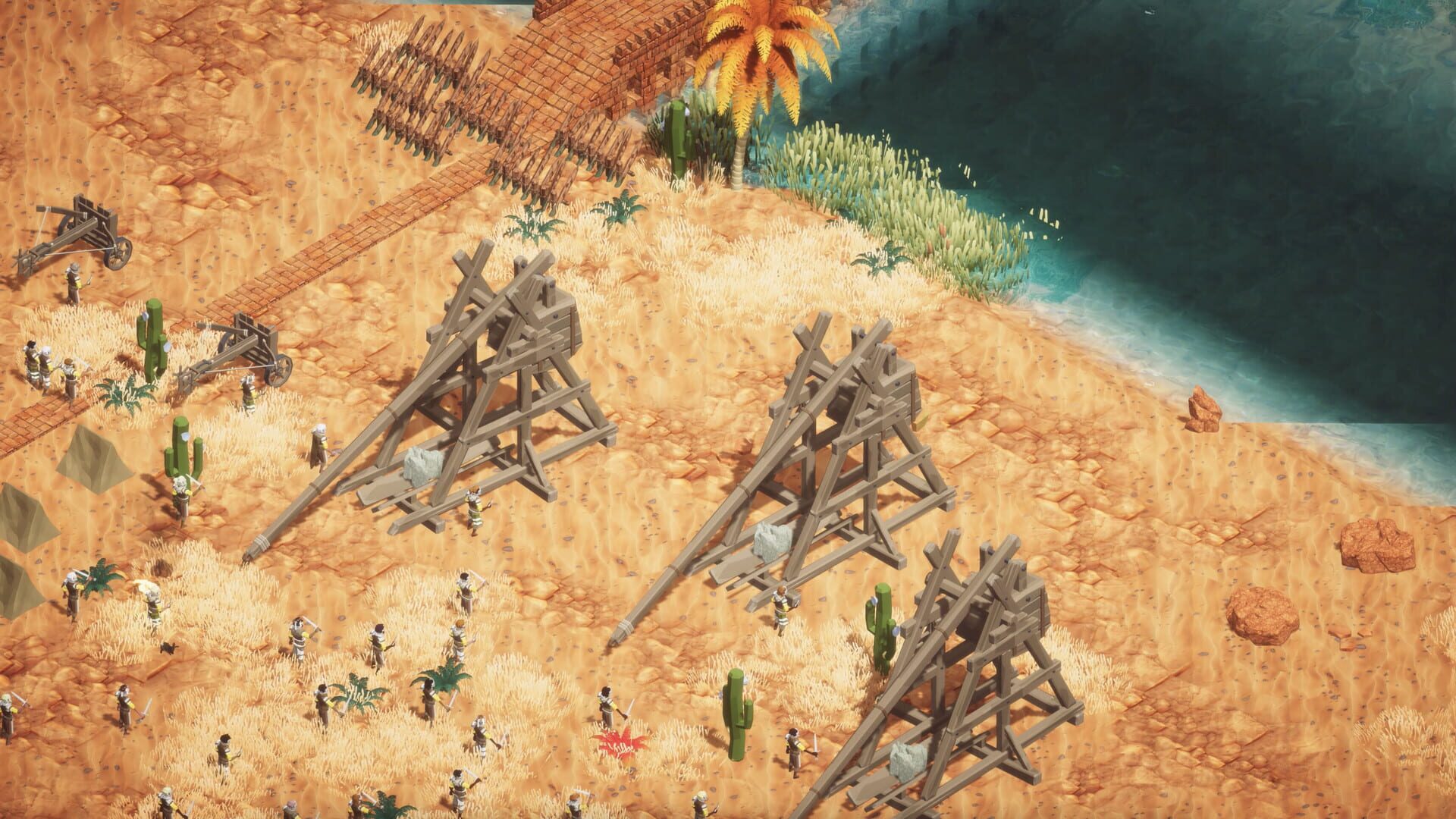 Screenshot for Earth of Oryn