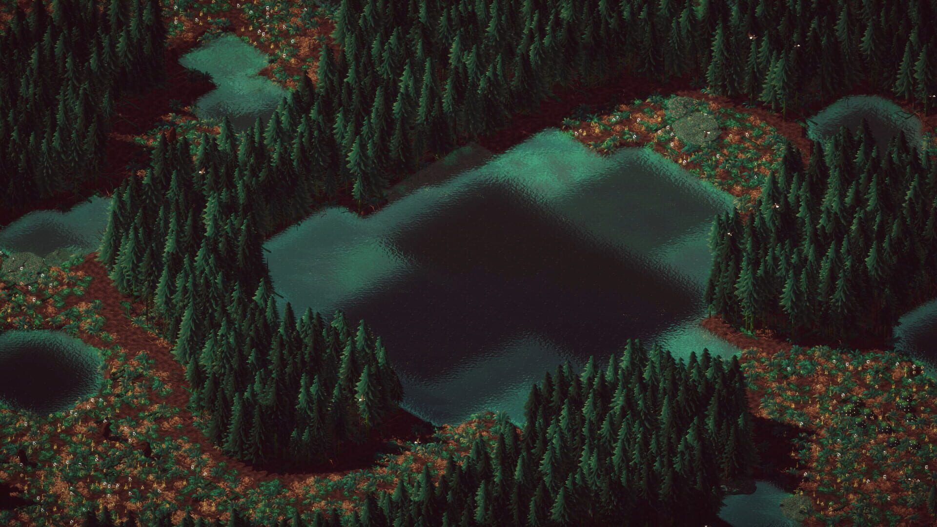 Screenshot for Earth of Oryn