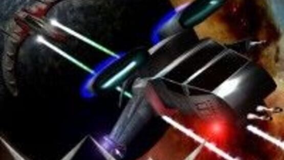 Screenshot for Void War