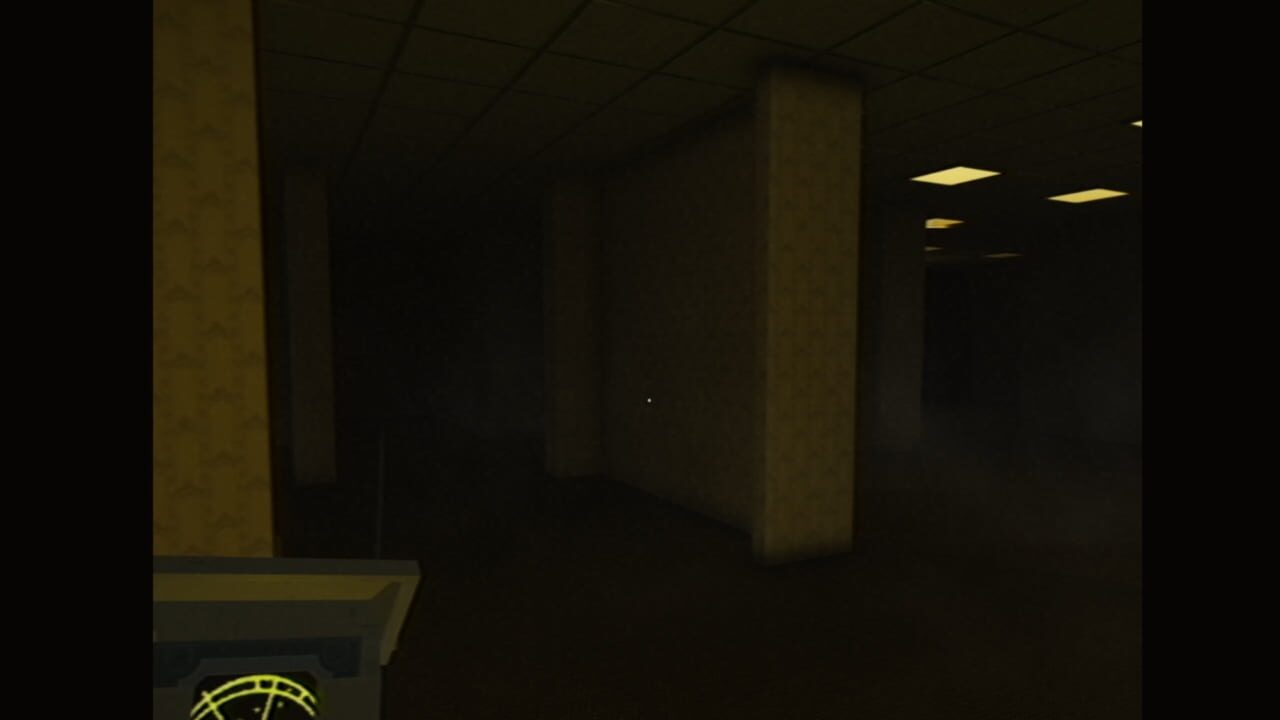 Screenshot for Backrooms: Partygoers