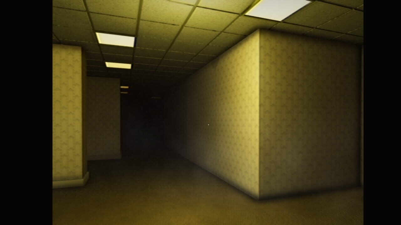 Screenshot for Backrooms: Partygoers