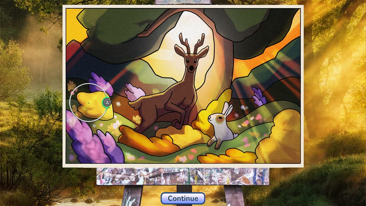 Screenshot for I Love Finding Wild Friends