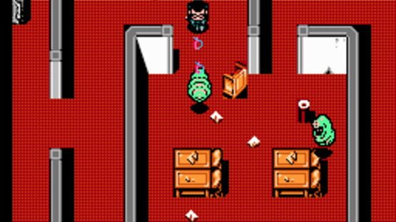 Screenshot for New Ghostbusters II