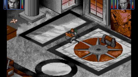 Screenshot for Ghostbusters II