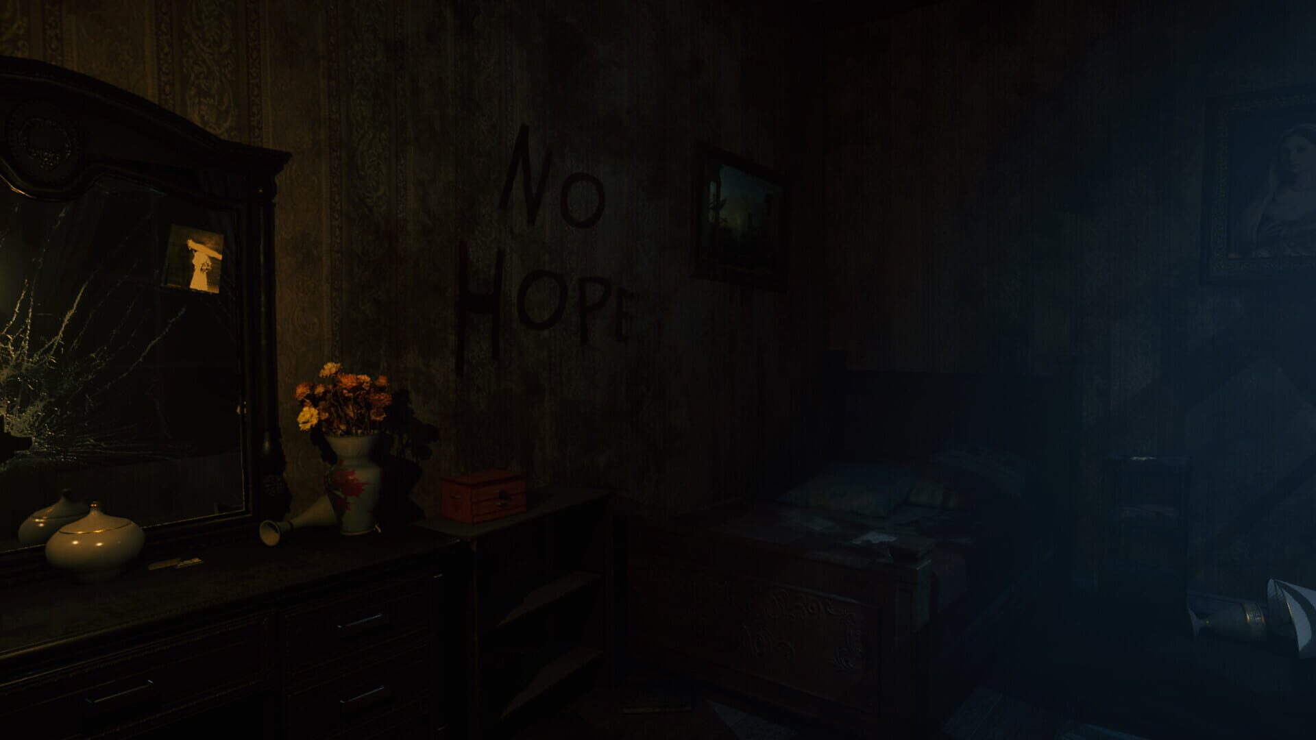 Screenshot for Portrait of a Torn