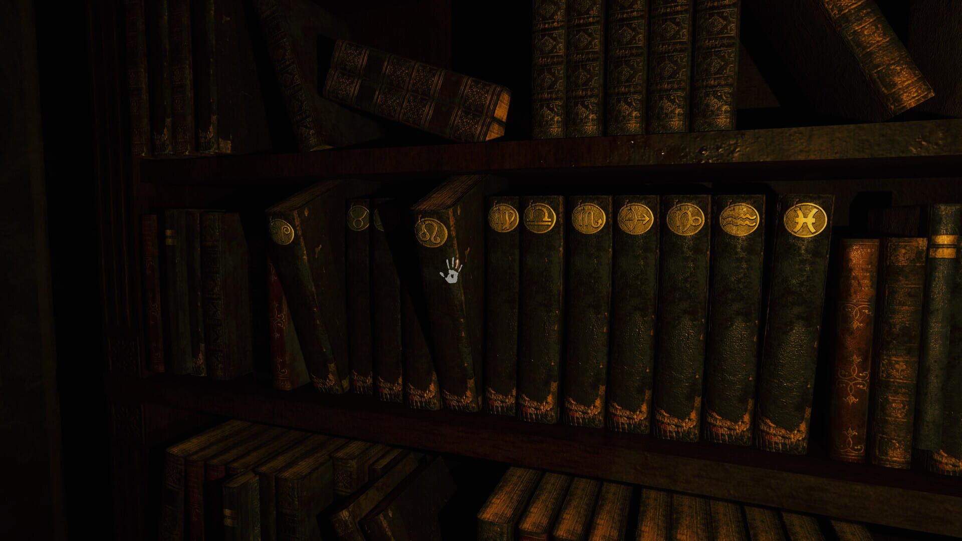 Screenshot for Portrait of a Torn