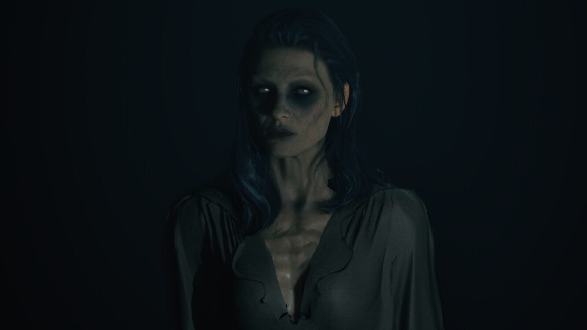 Screenshot for Portrait of a Torn