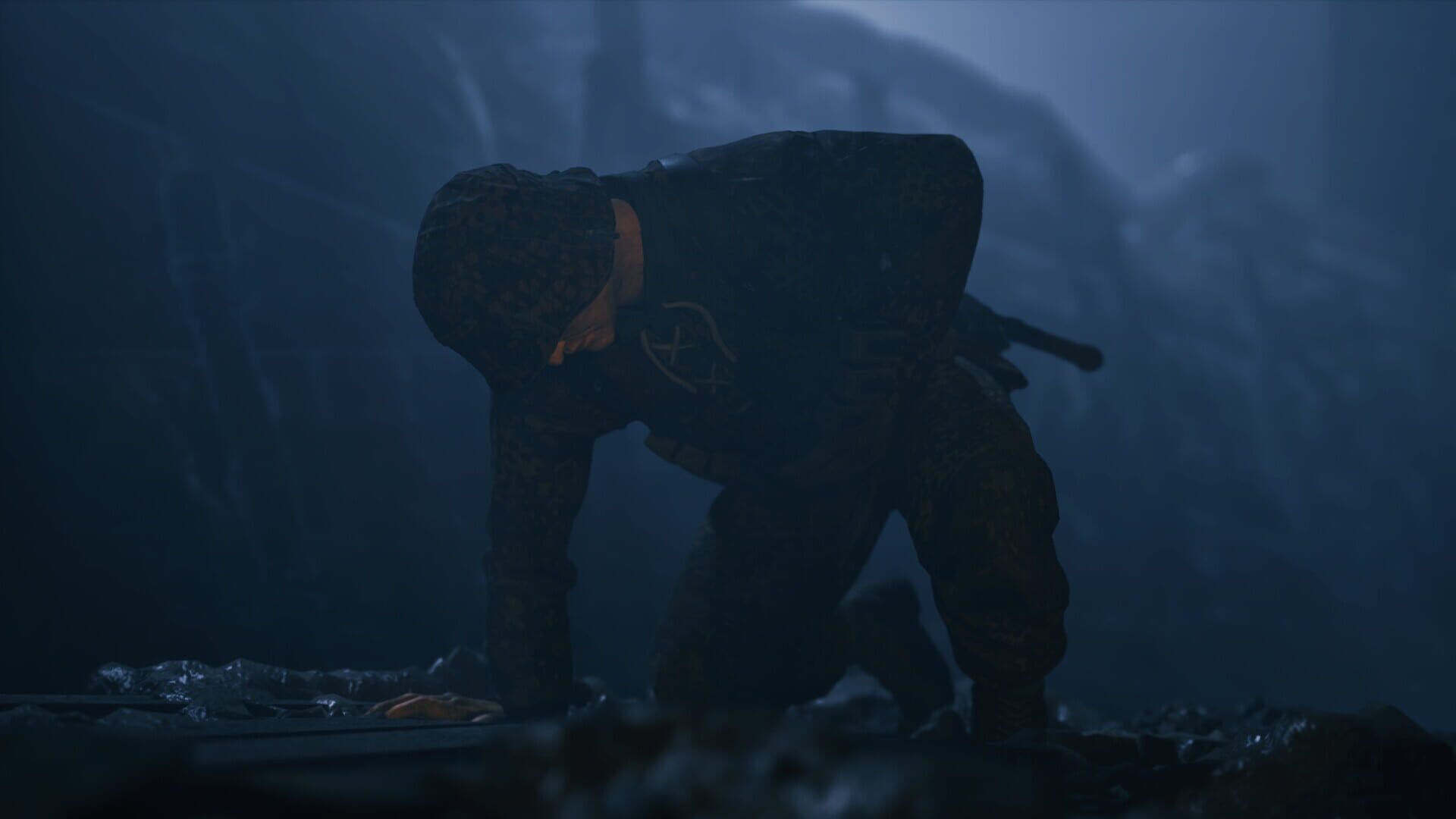 Screenshot for Portrait of a Torn