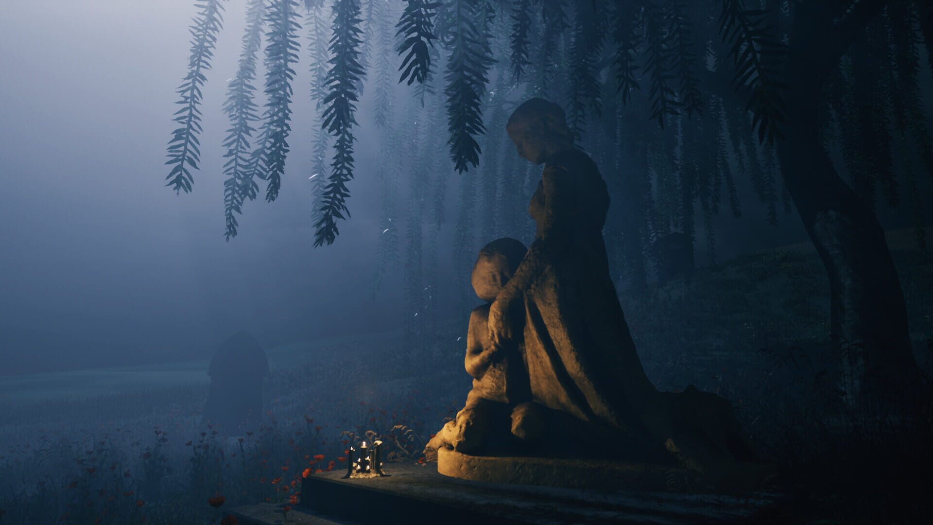 Screenshot for Portrait of a Torn