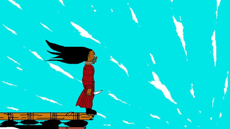 Screenshot for Cape Hideous