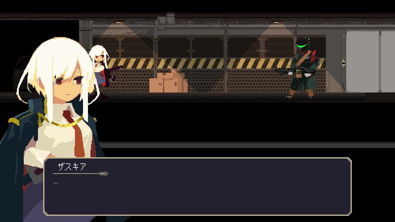Screenshot for One Turn Kill