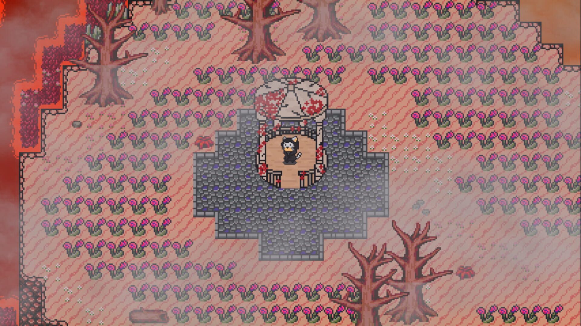Screenshot for Astral Wield
