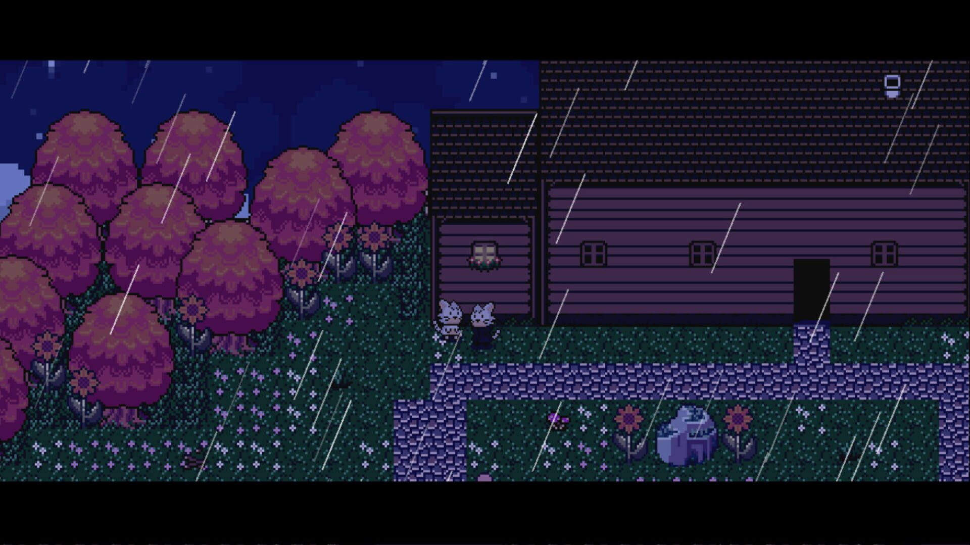 Screenshot for Astral Wield